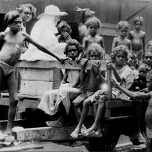 what was the impact of the stolen generation
